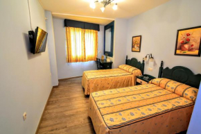 Pension Rural La Fonda, Durcal